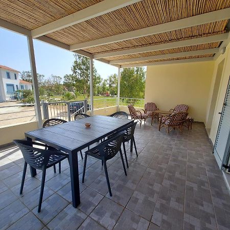 Villa Xi House à Xi Beach Extérieur photo