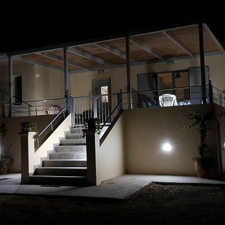 Villa Xi House à Xi Beach Extérieur photo