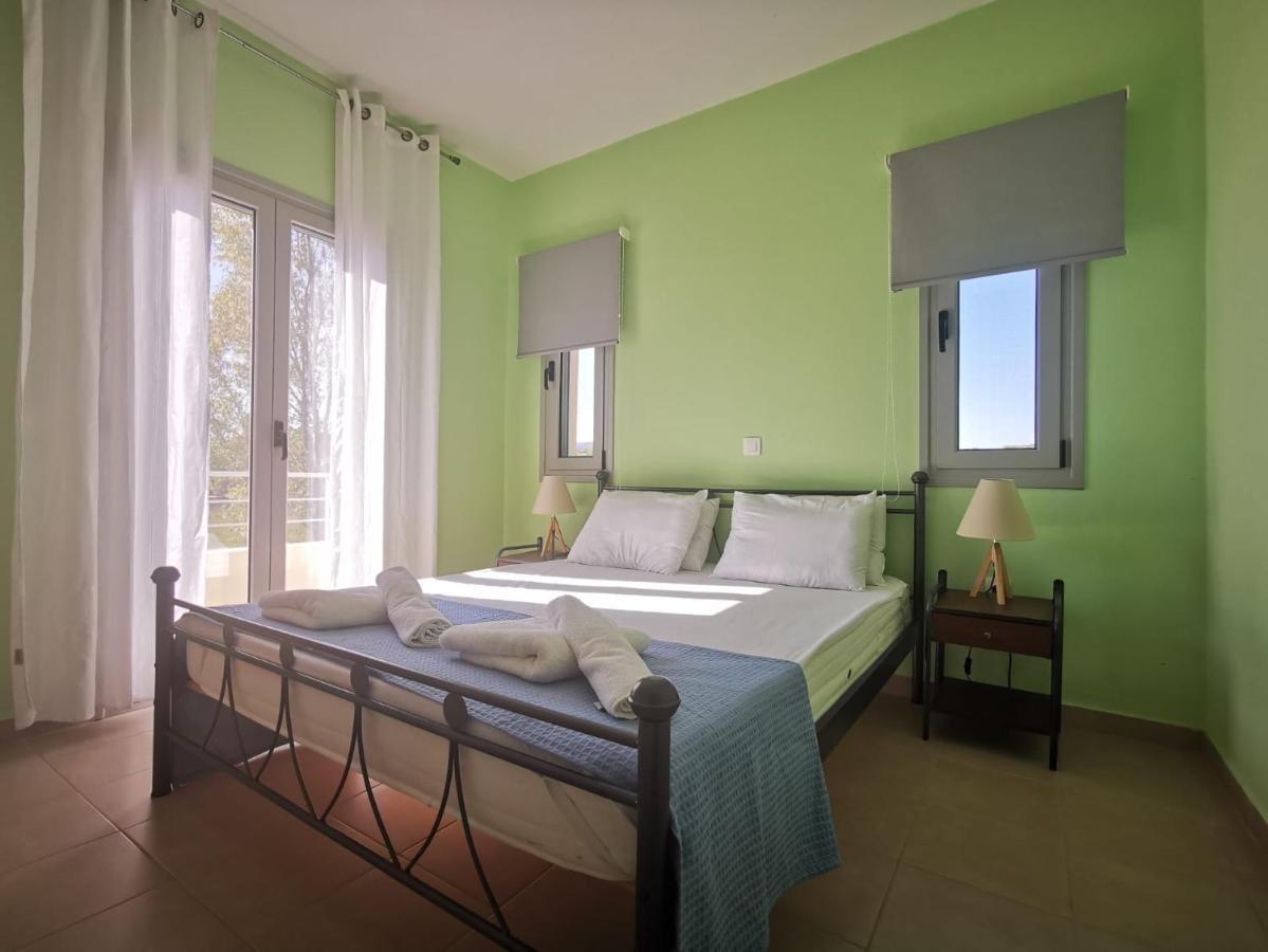 Villa Xi House à Xi Beach Extérieur photo