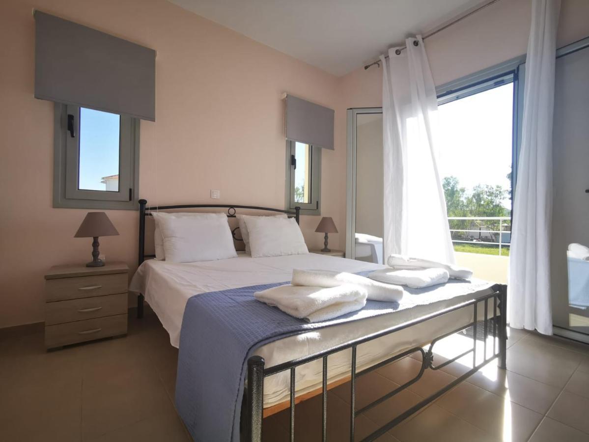 Villa Xi House à Xi Beach Extérieur photo