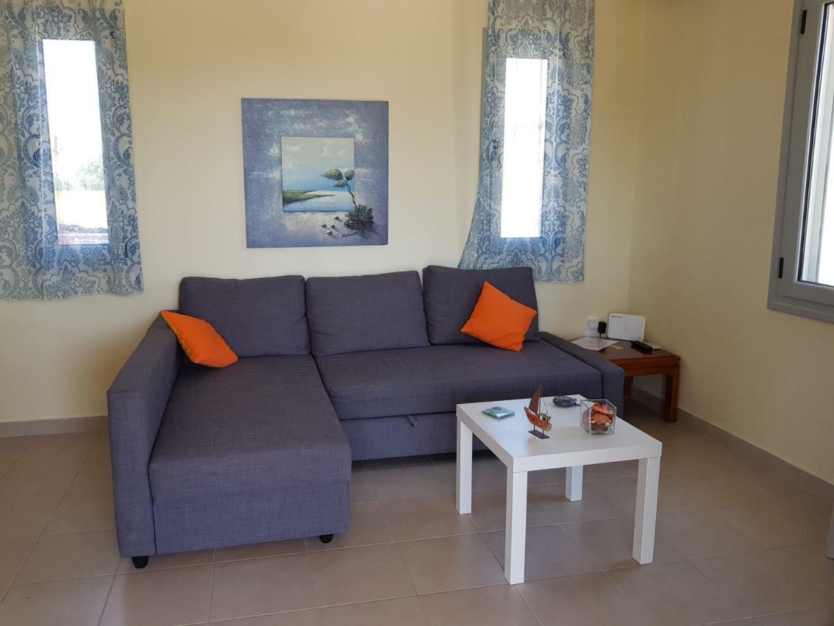 Villa Xi House à Xi Beach Extérieur photo