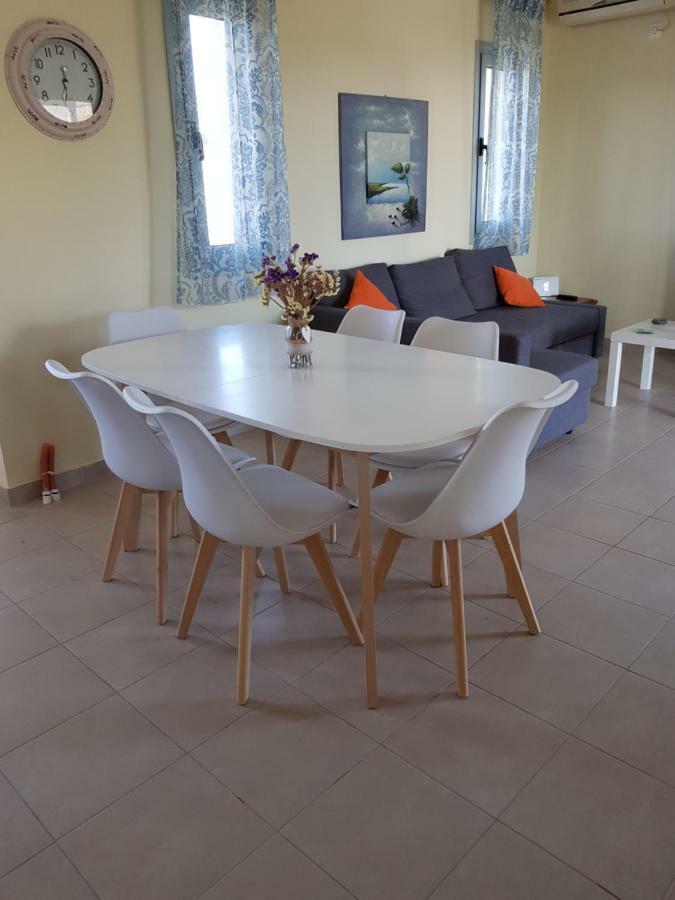 Villa Xi House à Xi Beach Extérieur photo