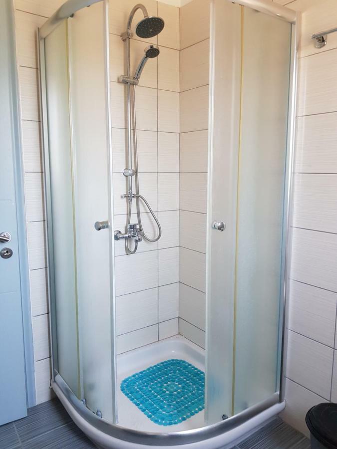 Villa Xi House à Xi Beach Extérieur photo